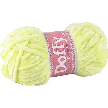Příze Žinylková příze Doffy 962