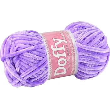 Příze Žinylková příze Doffy 957