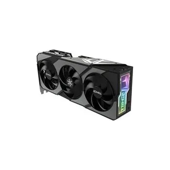 Grafická karta VGA INNO3D NVIDIA GeForce RTX 5070 iChill X3 12GB GDDR7