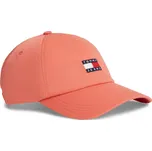 Tommy Hilfiger Dámská kšiltovka AW0AW16991XMW + 2 měsíce na vrácení zboží