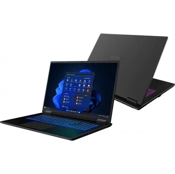 Notebook Gigabyte A18 - AMD Ryzen 7 260 18''-165Hz 32GB 1TB + 1TB Windows 11 Pro RTX 5060