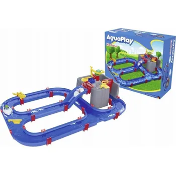 skluzavka Simba-Dickie Přístav