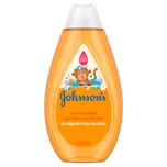 Johnson's Bublinková koupel a sprchový gel 2v1 500 ml