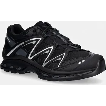 Pánská móda Tenisky Salomon XT-Quest Black/ Asphalt/ Ftw Silver EUR 46