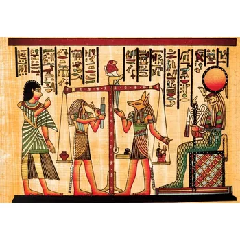 Puzzle Puzzle Papyrus 1000 dílků GRAFIKA