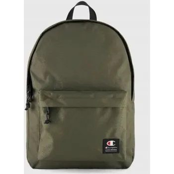 Sportovní batoh Jednokomorový Školní batoh Champion zelený 18 l