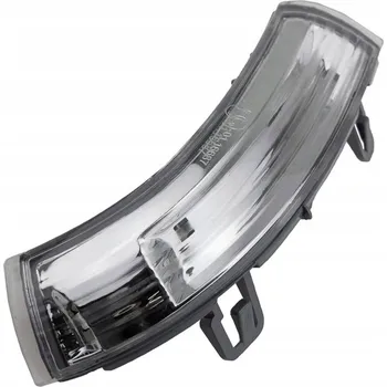 Zavěšení kol Směrovky NTY ELP-VW-023