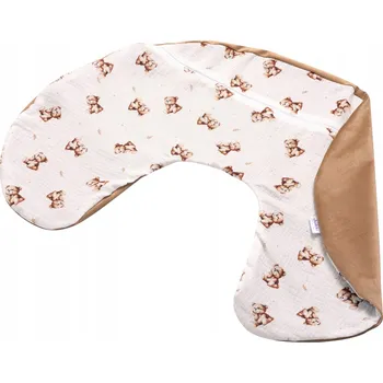 Povlak na polštářek Povlak na polštáře 70 x 47 cm Jukki