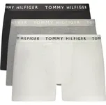 Tommy Hilfiger UM0UM02203 GR0XK Boxer 3 PACK barevné