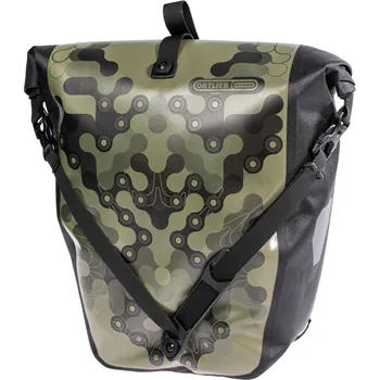 brašna na kolo ORTLIEB Back-Roller Design - Camo Chain