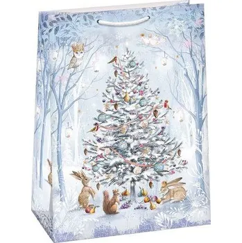 Dárková taška ARGUS Dárková papírová taška (34.5 x 48 cm) 08930461