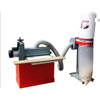 pásová bruska Pásová bruska Holzmann