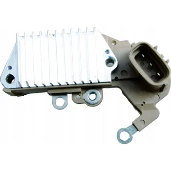 Alternátor Regulátor napětí WAI IN249