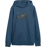 Mikina 4F M 4FWAW25TSWSM1904 46S pánské