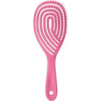 kartáč na vlasy Kartáč na rozčesávání Donegal