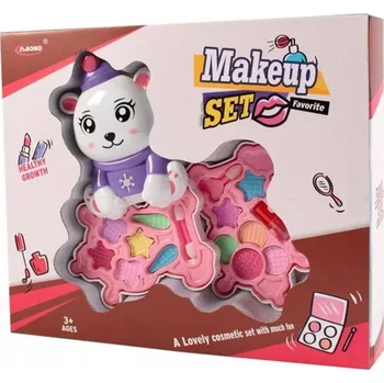 Obraz OBRÁZKY PRO PANENKY MEDVÍDEK LEDNÍ