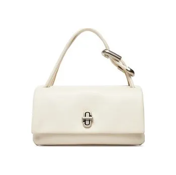 Kabelka Marc Jacobs Kabelka The Mini Dual Bag 2F4HSH010H04 Écru OS