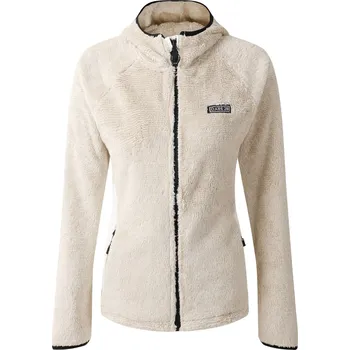 Dámská mikina Dare 2b W Pro Torrek Midlayer Velikost: M / Barva: béžová