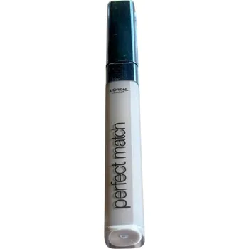 Korektor Rozjasňující korektor s aplikátorem L'Oréal Paris True Match 6d/w golden honey 6,8 ml 10 g