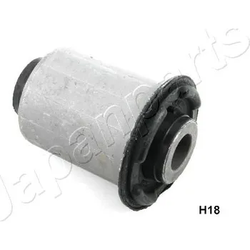 Zavěšení kol Uložení, řídicí mechanismus JAPANPARTS RU-H18