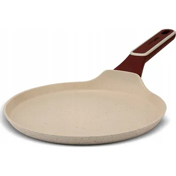 Pánev NAVA granitová pánev na palačinky 24 cm Terrestrial