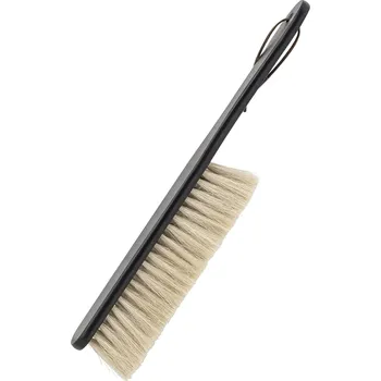 Bloomingville Dřevěný smetáček Beech Wood Black