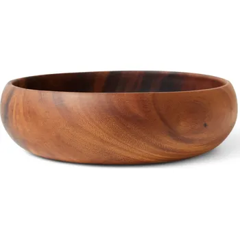 HK living Dřevěná mísa Acacia