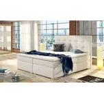 Postel Boxspring Inez - Soft 17 180x200 cm
