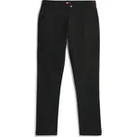 Tommy Jeans Chino kalhoty SCANTON černá