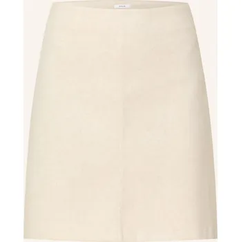 Dámská sukně Opus Dámská Sukně Rylieh, krémová, 38