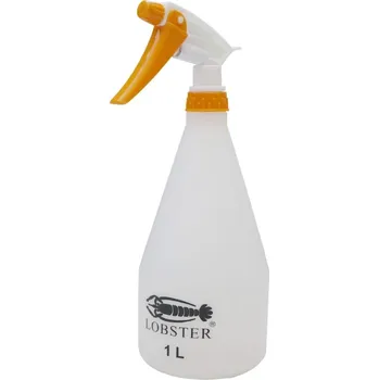 Postřikovač Lobster Postřikovač ruční 1 l