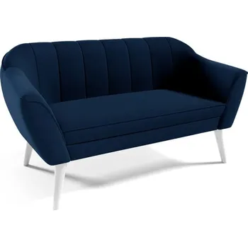 Pohovka Malá pohovka Venus - Velutto 25 Barva nožiček: Bílá