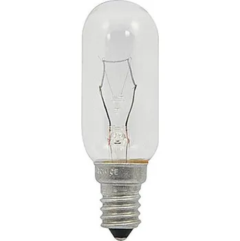 Žárovka Žárovka do digestoře E14 40W EMOS C5109 - rozbaleno / poškozený obal