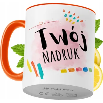 Hrnek Polidraw Hrnek Polidraw Pro zámečníka keramika 330 ml