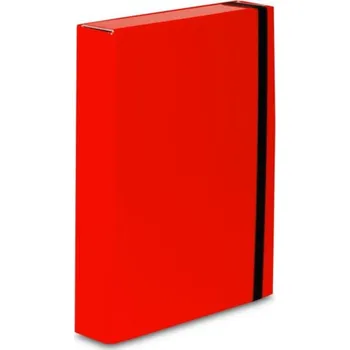 Organizér / pouzdro na dokumenty formátu A2 Vau-Pe