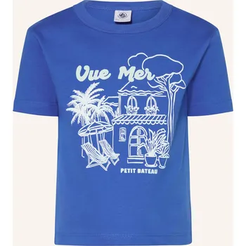 Pánské tričko Petit Bateau Chlapecké Tričko, Tričko, 128