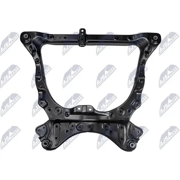 Příslušenství karosérie Pomocný rám / souprava nosičů NTY ZRZ-TY-015