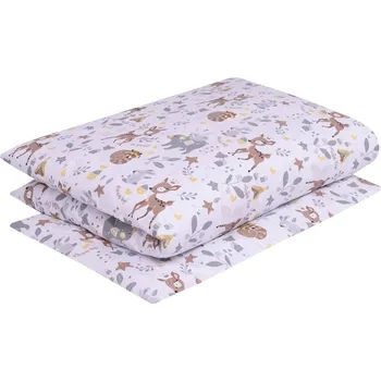 Povlečení Infantilo Sada povlečení 2dílné 100 x 135 cm Koloušek