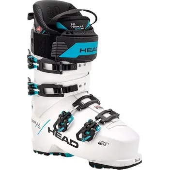 Sjezdové boty Lyžařské boty Head Formula 120 Mv Gw 42,5