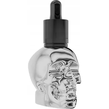 Péče o vousy Olej na vousy Bandido Beard Oil Silver 40 ml