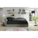 Dětská pohovka Aga - Alova 04/ Alova 10 Varianta: Levá