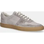 Kožené tenisky Common Projects Bball Duo Slim