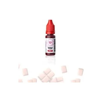 Čokoláda Tasty Me- Čokoládové barvivo Červené 10ml