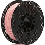 Filament-PM PLA + vylepšená snadno tisknutelná struna Bubblegum Pink 1,75 mm 1 kg Filament PM