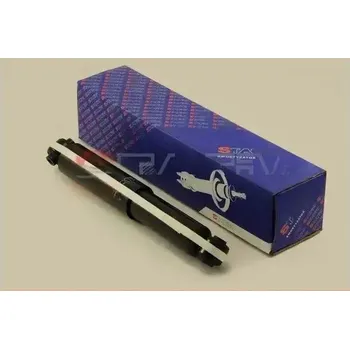 Statim A.482 Tlumič