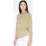 Košile s dlouhým rukávem model 77460 Venaton