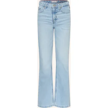 Tommy Hilfiger Dívčí Džíny, 1ab lightused, 128