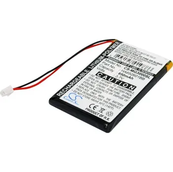 Baterie Cameron Sino CS-MG3000SL pro Typhoon MyGuide 3030 - neoriginální