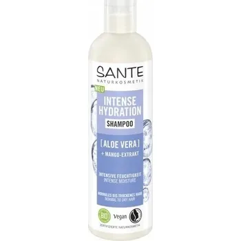 Šampon Sante Intense Hydration hydratační šampon