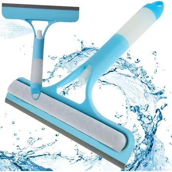 Drogerie Verk Group Ostřikovače oken s kartáčem na ostřikování kabiny